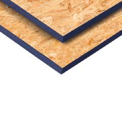 19/32" x 4' x 8' OSB Board