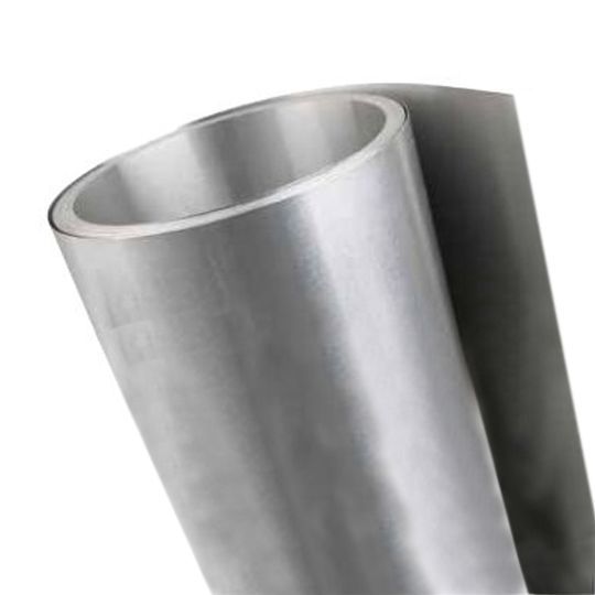 20" x 50' Aluminum Roll Flashing