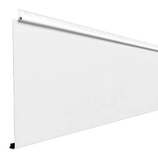 Envoy Single 8" Smooth Aluminum Siding