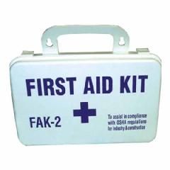 25 Person First Aid Kit