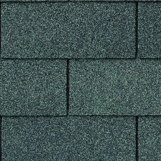 CT&trade; 20 Traditional Shingles