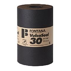 VulcaSeal ASTM 30# 18" Shake Felt Underlayment - 1 SQ. Roll