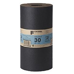 VulcaSeal ASTM 30# 22" Shake Felt Underlayment - 1 SQ. Roll