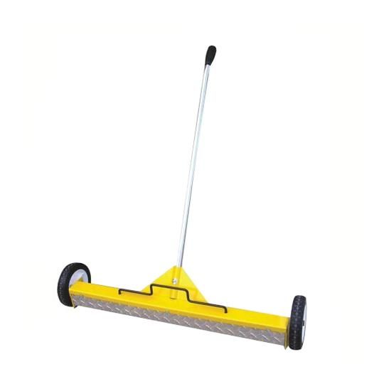 30" Magnetic Sweeper with Release