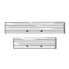 7" & 10" Blades for Metal Bender Tool