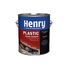 204 Plastic Roof Cement - 3 Gallon Pail