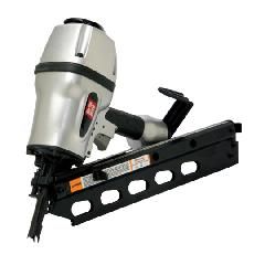 21&deg; Plastic Strip Framing Nailer