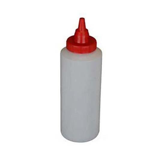 Chalk - 8 Oz. Squeeze Bottle