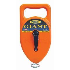 150' "Giant" Chalk Line Reel