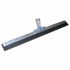 24" Steel Frame Squeegee with Handle