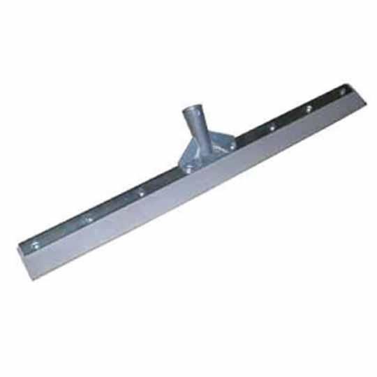 24" Hard-Grey Squeegee with Handle