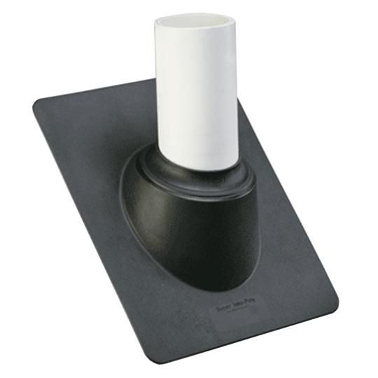 1" to 3" Super Neo-Poly Roof Flashing