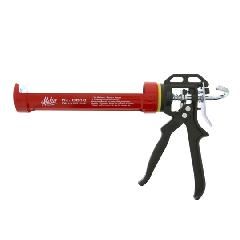 Double Gripping Power Grip Caulking Gun