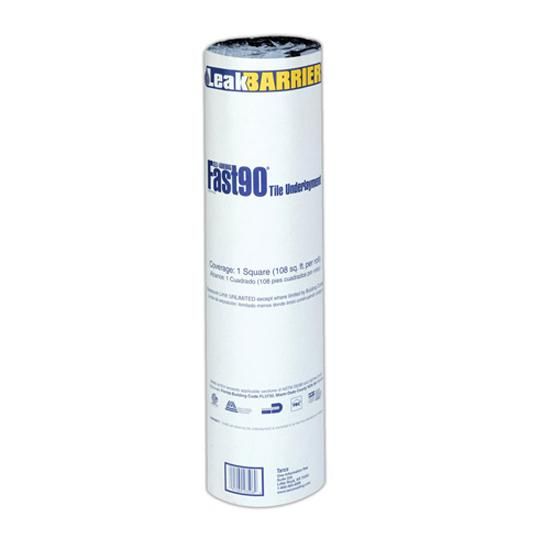 Fast90 LeakBarrier Cedar