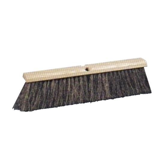 24" Garage Broom