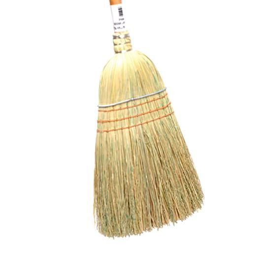 Warehouse Corn Broom