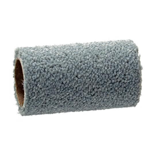 4" Carpet Nap Roller Cover