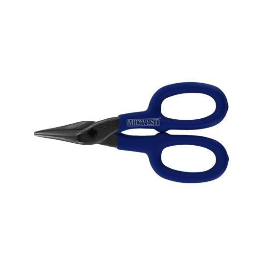 7" Circular Duckbill Snip