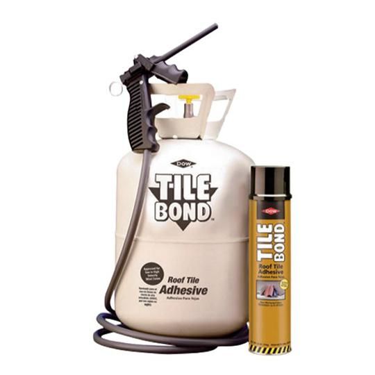 Tile Bond Kit - 32 Lbs.