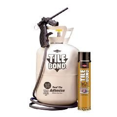 Tile Bond Kit - 32 Lbs.