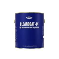 CLEARCOAT 44 High Performance Polyurethane - 1 Gallon Pail