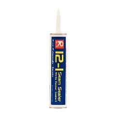 G12-1 Seam Sealer Nitrile Rubber Sealant - 10.3 Oz. Tube