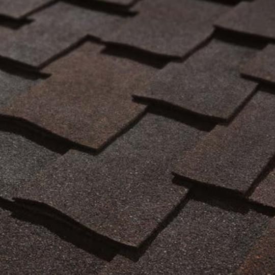 Heritage&reg; Vintage Shingles