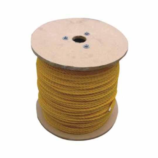 1/4" x 1200' Poly Rope