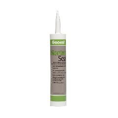 Mortar Seal Siliconized Acrylic Sealant - 10 Fl. Oz. Cartridge