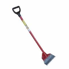 48" Metal Shingle Shovel W/BL