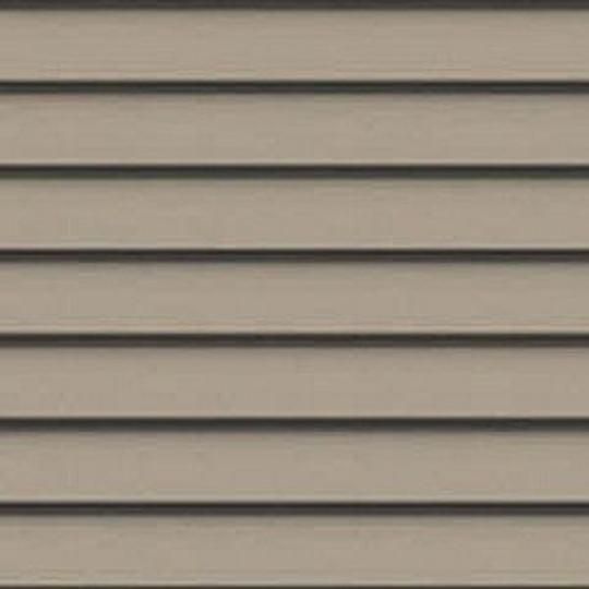 Wolverine American Legend&trade; Double 4-1/2" Dutch Lap Vinyl Siding - Woodgrain Finish