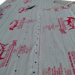 48" x 250' Sharkskin Comp Underlayment - 10 SQ. Roll