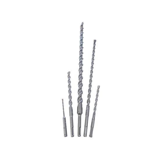 1/4" x 4" SDS Drill Bit