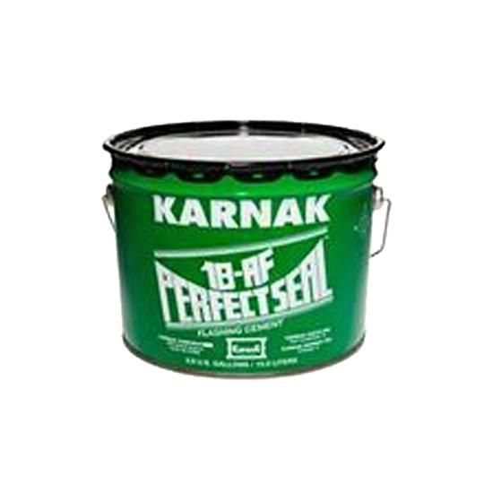 #18AF Perfectseal Flashing Cement Summer Grade - 3 Gallon Pail