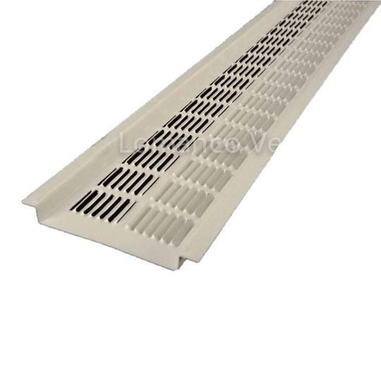 8' Model-140 Continuous Soffit Vent