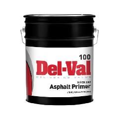 Asphalt Primer - 5 Gallon Pail