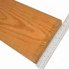 2" x 10" x 12' Bluelinx Fire Treated Lumber