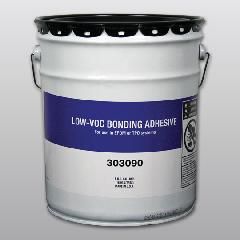 Low-VOC Bonding Adhesive