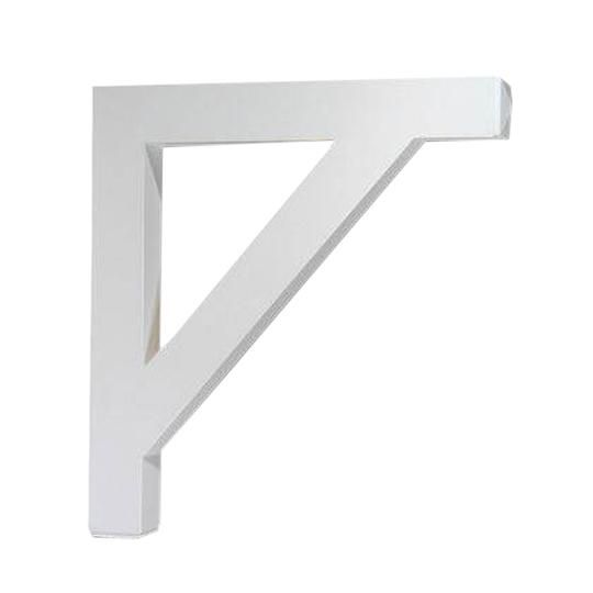 25" x 27" Flat Bracket