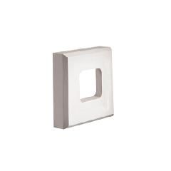 8" x 8" x 2" Square Fixture Mount