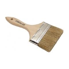 4" Heavy-Duty Paint/Chip Brush