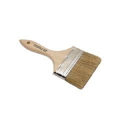 4" Heavy-Duty Paint/Chip Brush