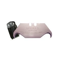 Roofers Deep Hook Replacement Blade Dispenser