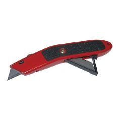 HD Ergonomic Retractable Utility Knife