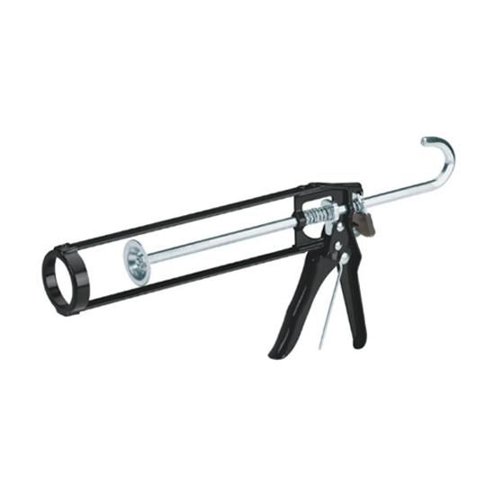 Flexible Lightweight Caulking Gun -1/10 Gallon Capacity