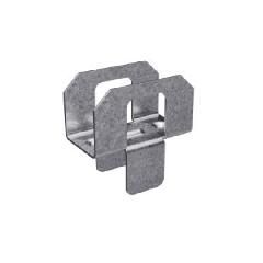 5/8" Plywood H-Clip - Box of 250