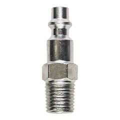 1/4" x 1/4" MPT Plug