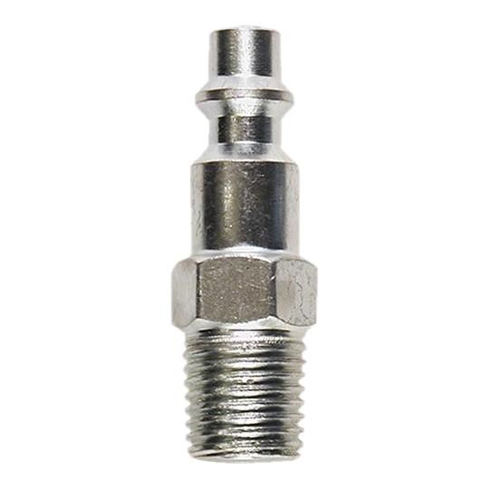 1/4" x 3/8" MPT Plug