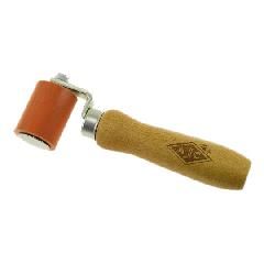 1-3/4" Silicone Roller with Wood Handle