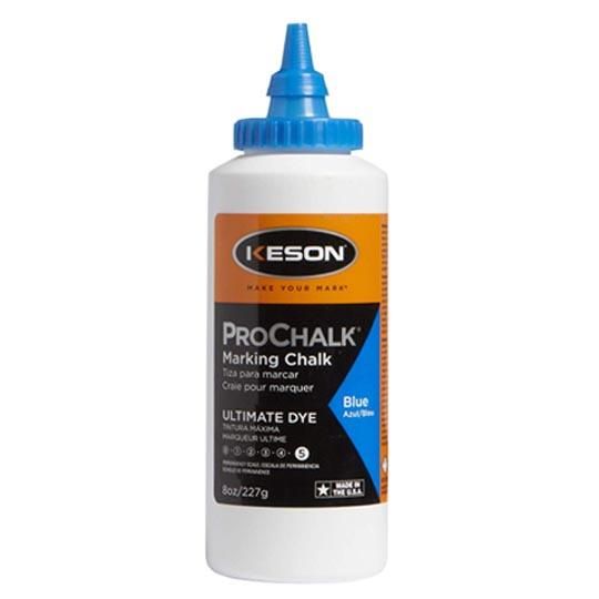 ProChalk&reg; Standard Interior/Exterior Chalk - 8 Oz.